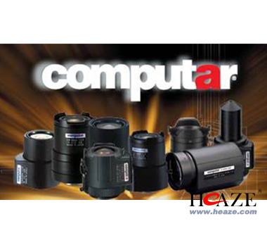 Computar鏡頭總代理 監(jiān)控鏡頭 工業(yè)鏡頭 電動鏡頭