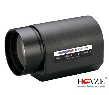 Computar鏡頭H16Z7516AMSPR-IR