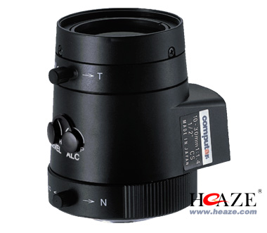 10-30mm手動(dòng)變焦鏡頭HG3Z1014AFCS
