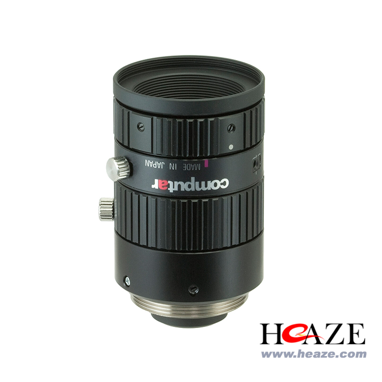 M3528-MPX 康標(biāo)達(dá)Computar 1600萬(wàn)像素35mm機(jī)器視覺鏡頭