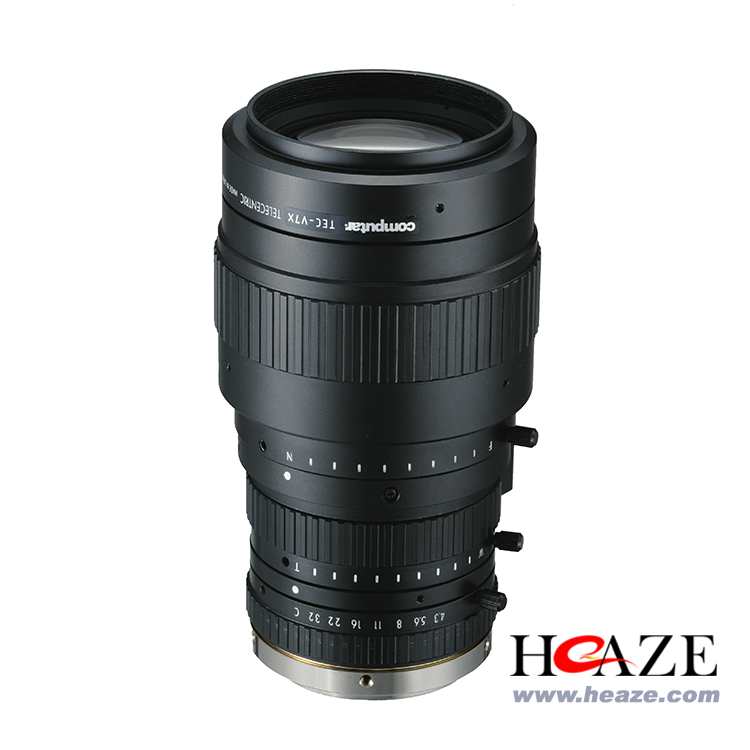 TEC-V7X Computar康標(biāo)達(dá)1.1英寸500萬(wàn)像素遠(yuǎn)心顯微變倍鏡頭