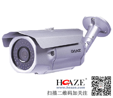 ZC-BNT5033PHA高清攝像機(jī)GANZ監(jiān)控?cái)z像機(jī)