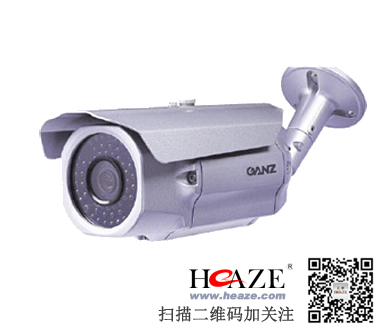GANZ監(jiān)控?cái)z像機(jī)ZC-BNT6033PHA