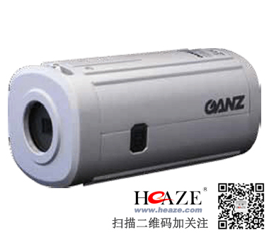 ZC-NH406P GANZ監(jiān)控?cái)z像機(jī)
