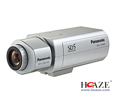 WV-CP490/CH Panasonic松下超級動態(tài)模擬高清攝像機庫存現(xiàn)貨
