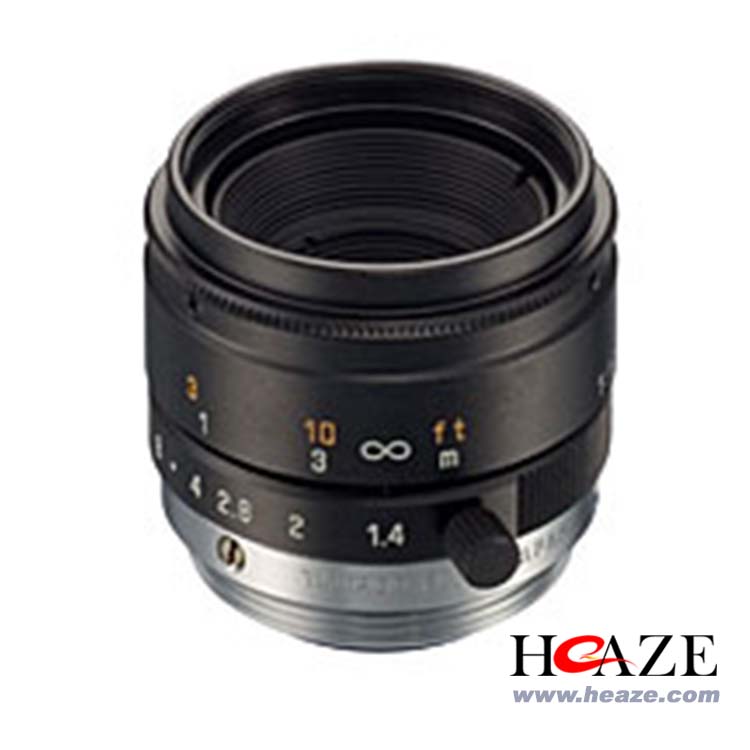 17HF 騰龍TAMRON 2/3英寸16mm定焦百萬像素工業(yè)鏡頭