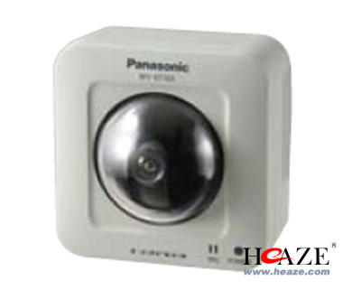 WV-ST165H松下720p高清畫(huà)質(zhì)內(nèi)置云臺(tái)攝像機(jī)