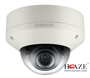 SNV-5084P三星140萬(wàn)像素寬動(dòng)態(tài)電動(dòng)變焦防暴網(wǎng)絡(luò)半球攝像機(jī)