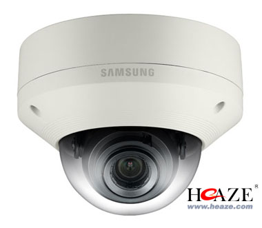 SNV-6084P三星200萬(wàn)像素寬動(dòng)態(tài)電動(dòng)變焦防暴網(wǎng)絡(luò)半球攝像機(jī)